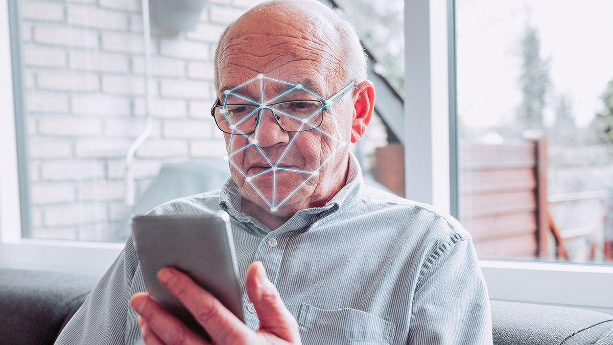Biometria Facial