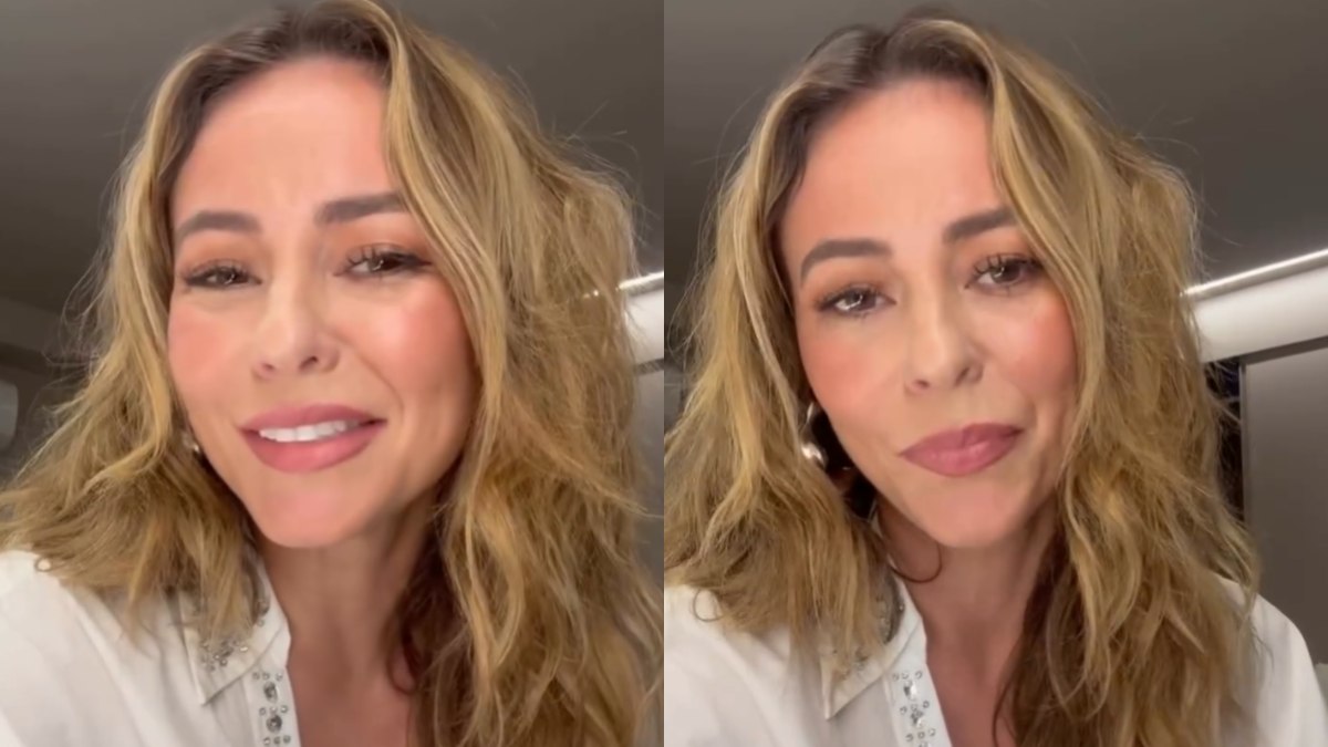 Paolla não reassumirá posto na Grande Rio Paolla não reassumirá posto na Grande Rio