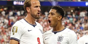 Inglaterra bate Croácia em melhor jogo da Copa até aqui