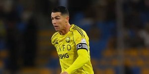 Após confusão com sauditas, CR7 pode jogar em liga de Messi