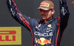 F1: Verstappen suspenso por uma corrida? Entenda possível punição
