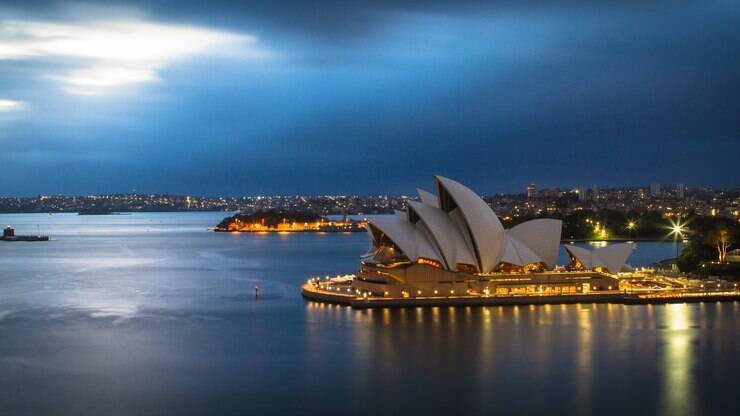 Austrália: turismo para quem deseja se aventurar