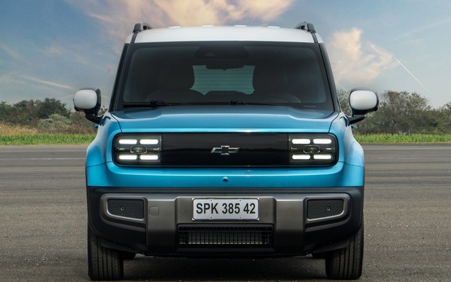 O brilho do Spark O brilho do Spark