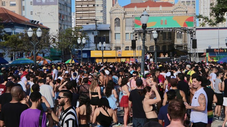 Campinas disponibiliza fotos gratuitas do carnaval para população