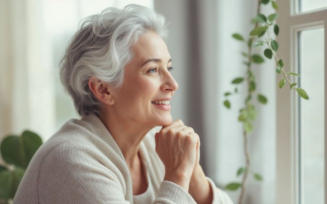 Mulheres 40 : apoio ginecológico é essencial no climatério Mulheres 40 : apoio ginecológico é essencial no climatério