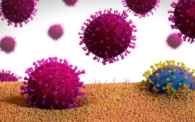 Reinfecção mais grave por variante do coronavírus traz novo alerta sobre as mutações, diz cientista