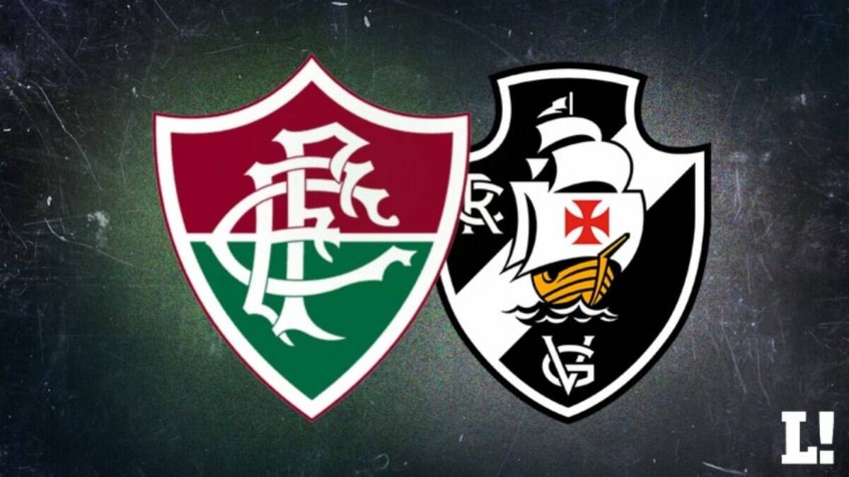 Fluminense x Vasco: prováveis times, desfalques e onde assistir ao jogo do Carioca