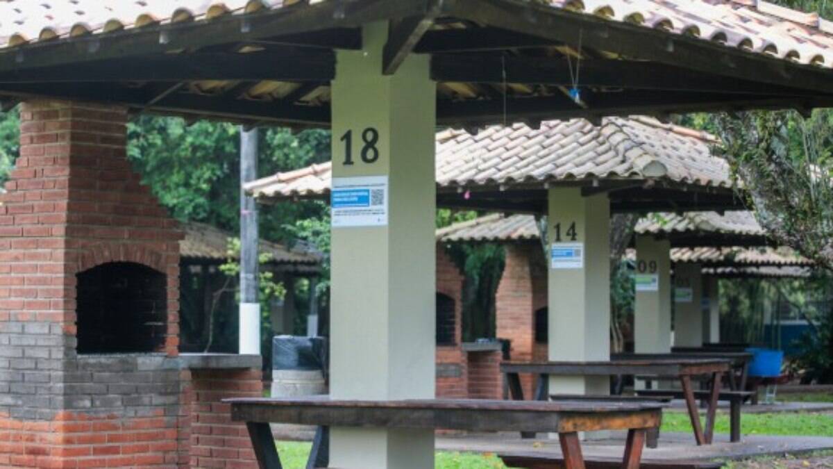 Local passará a funcionar a partir das 07h Local passará a funcionar a partir das 07h