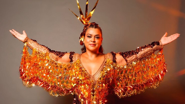 Missa do 7º dia de Preta Gil será celebrada em Salvador