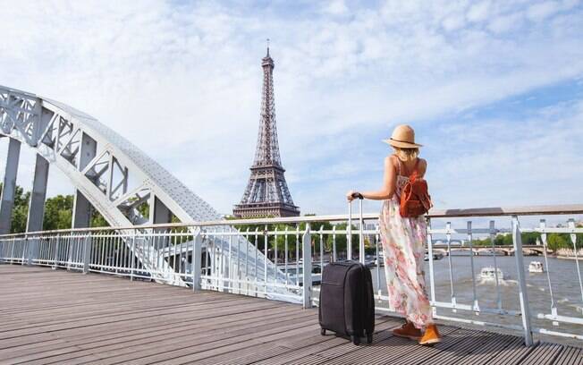 Saber o que é stopover - e como fazê-lo - pode ser o próximo passo para incrementar as suas viagens internacionais Saber o que é stopover - e como fazê-lo - pode ser o próximo passo para incrementar as suas viagens internacionais