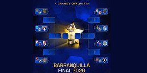 Libertadores e Sul-Americana: sorteio define duelos das oitavas