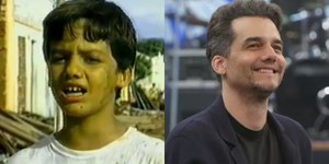 Web resgata vídeo antigo de Wagner Moura: "Coisa mais linda"