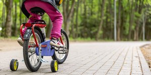 5 bicicletas da Caloi para presentear no Dia das Crianças