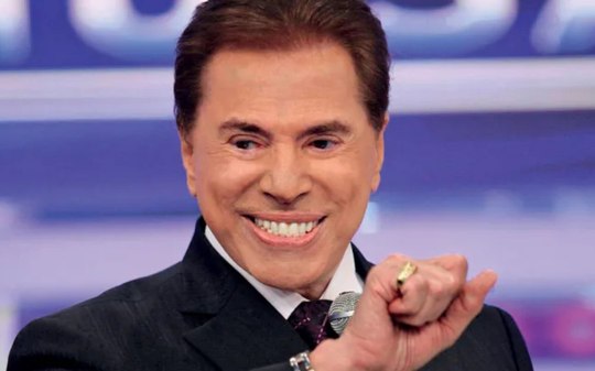 Filhas de Silvio Santos acham carta com segredos do sucesso dele