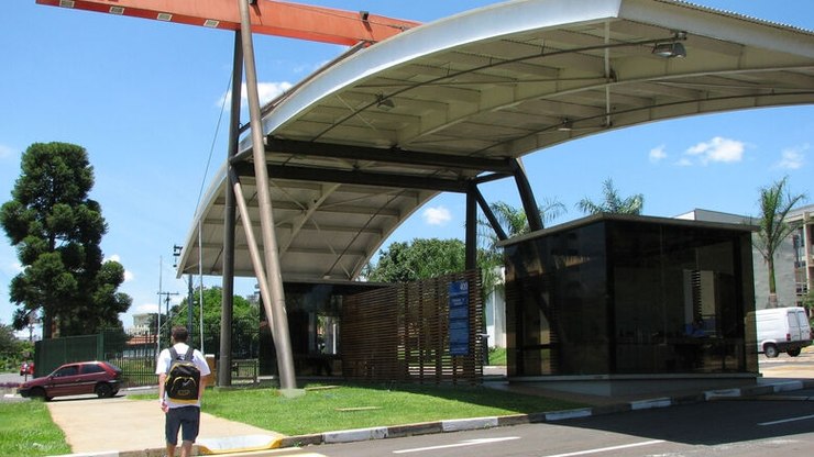 USP é a melhor universidade da América Latina, segundo ranking britânico