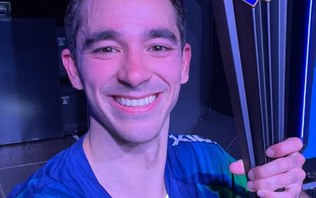 Hugo Calderano vence algoz das Olimpíadas e conquista bi