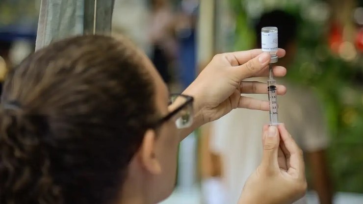 Já se imunizou? GDF libera vacina contra a gripe para toda a população a partir desta semana