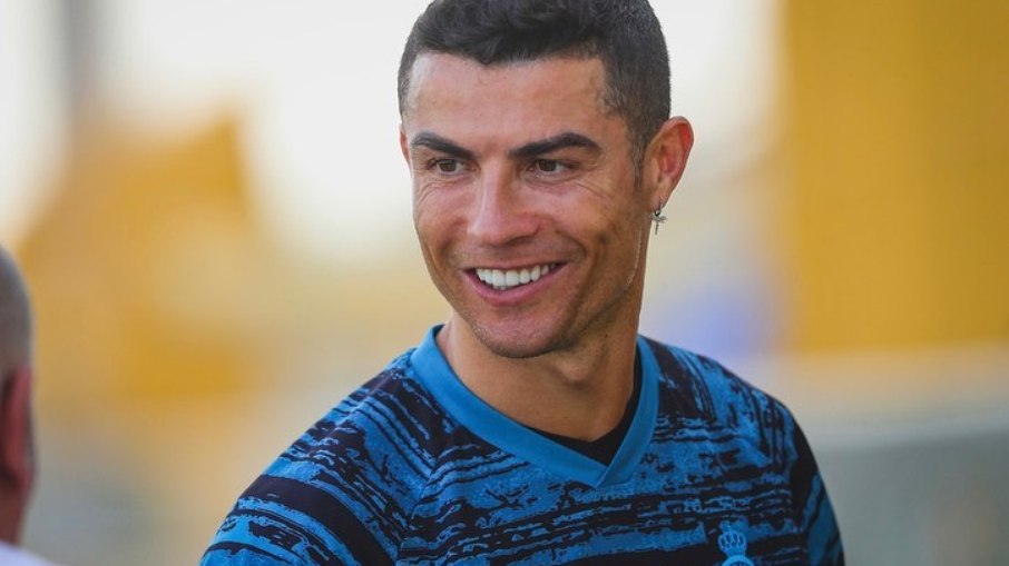 Cristiano Ronaldo diz que pretende jogar até depois dos 40 anos