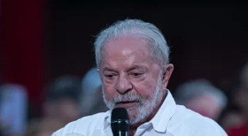 Lula reforça apoio a Ceciliano e joga Molon para 