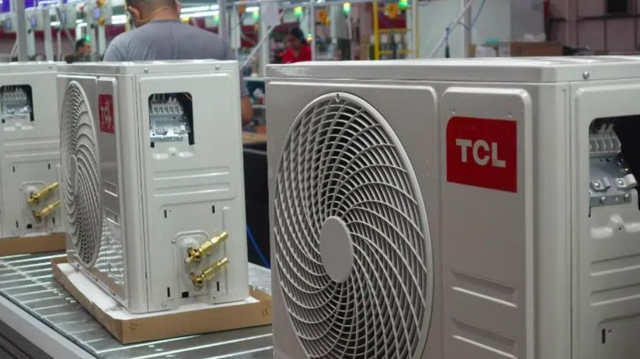 Queima de estoque da Amazon após a Black Friday em ar-condicionado tem marcas como TCL, Samsung e Electrolux entre os destaques