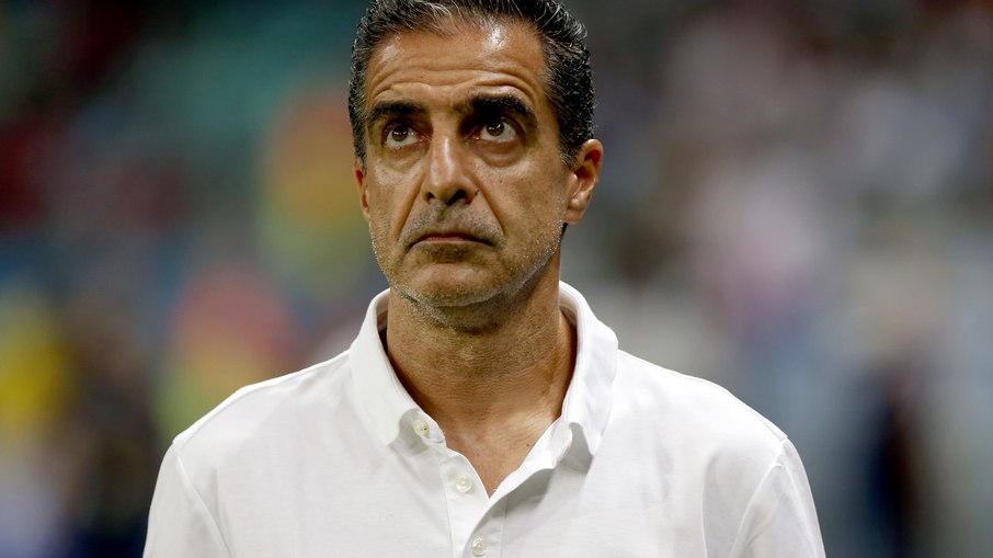 Renato Paiva é o novo técnico do Botafogo Renato Paiva é o novo técnico do Botafogo