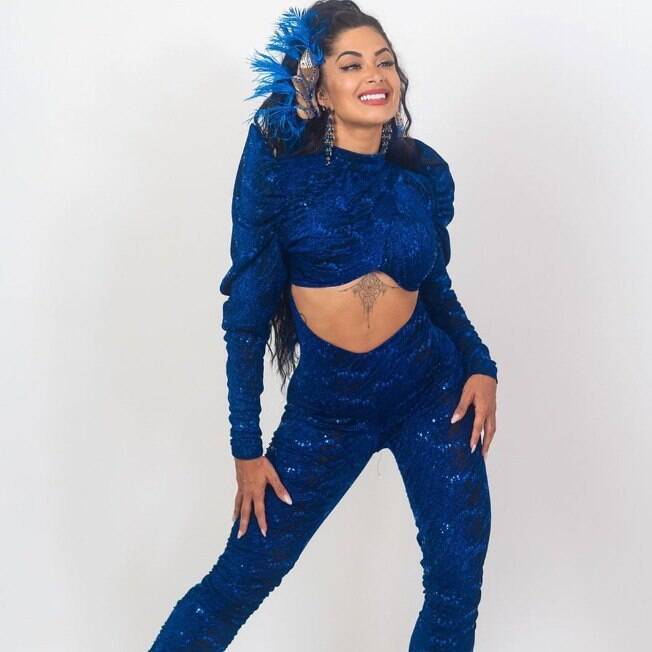 As famosos que podemos aguardar no Carnaval de 2020