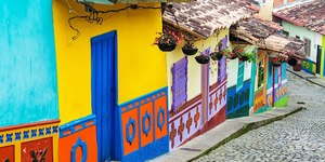 Guia de viagem a Bogotá: história e cultura da capital colombiana