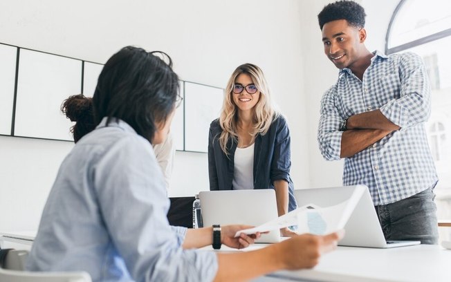 Background Check: etapa se tornou crucial no recrutamento Background Check: etapa se tornou crucial no recrutamento