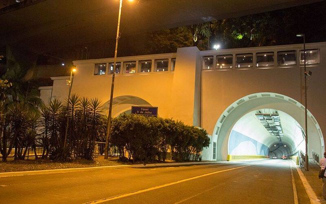 CET interdita 4 túneis em SP para limpeza; veja os desvios