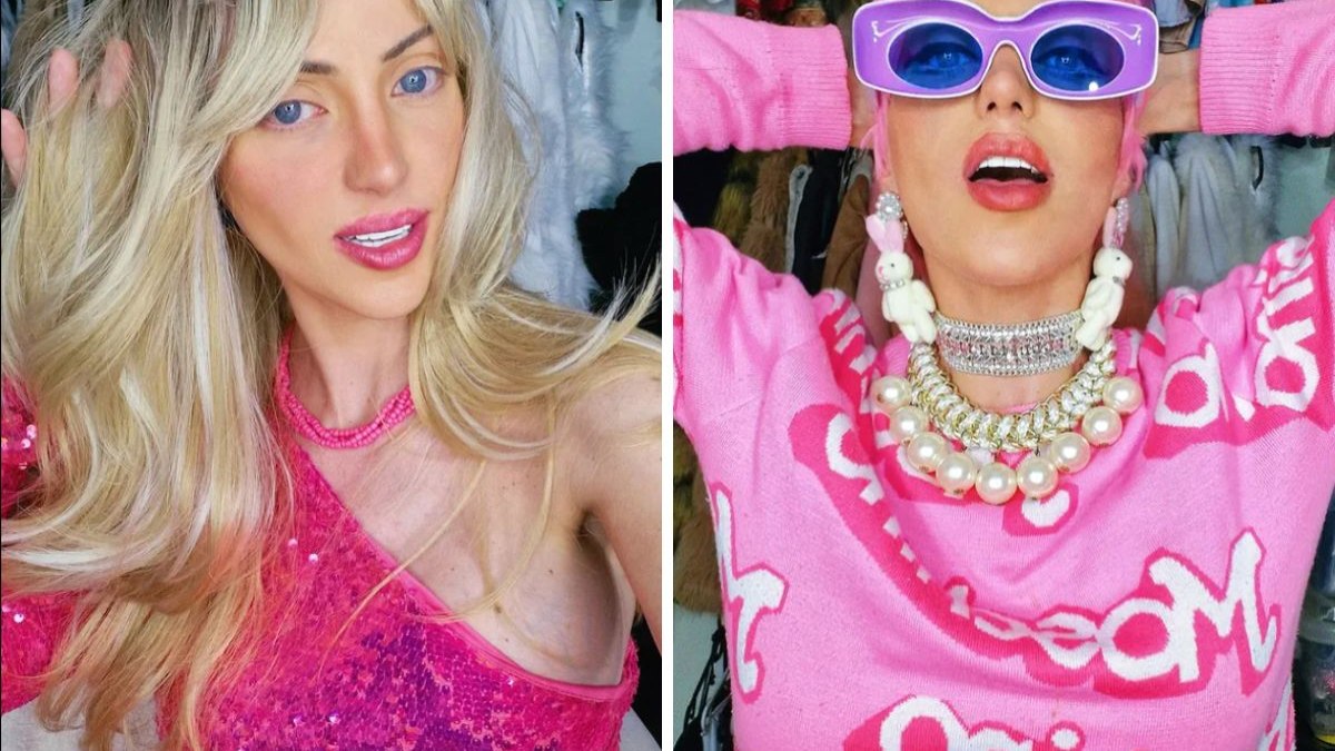 "Barbie Humana" é encontrada morta em São Paulo, aos 31 anos