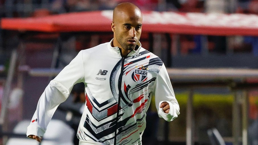 De volta ao DM, Lucas passará por novo procedimento no joelho