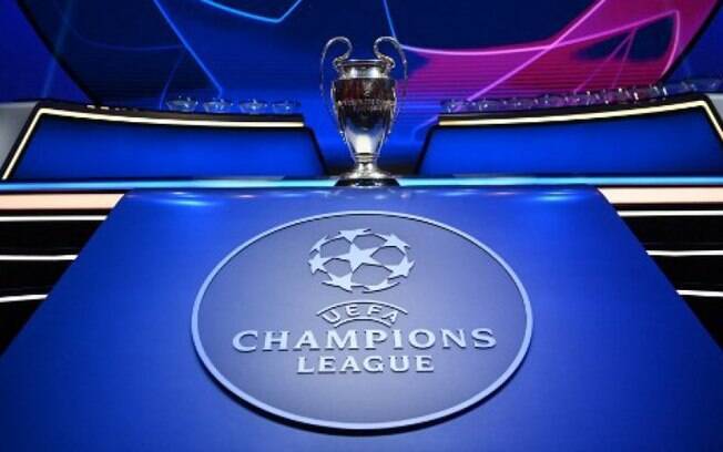 Champions League: confira os resultados desta terça-feira