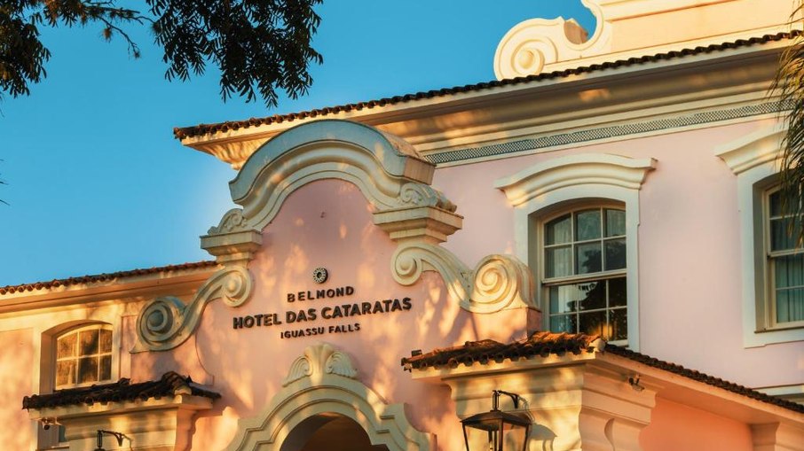 Hotel das Cataratas lidera pelo sexto ano consecutivo 