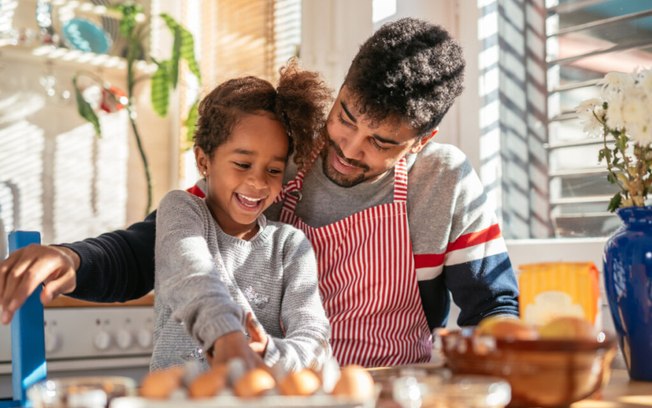 Banana bread: torne o café da manhã de Dia dos Pais especial