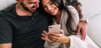 Dia dos Namorados: 5 smartphones para presentear quem você ama