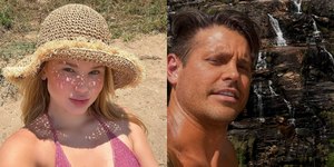 Marcela Tomaszewski termina namoro com Dado Dolabella