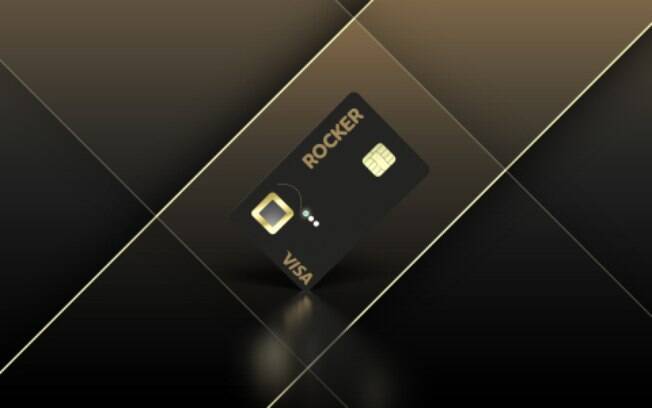 IDEMIA e Rocker fazem parceria para oferecer F.CODE, o primeiro carto biomtrico na Sucia