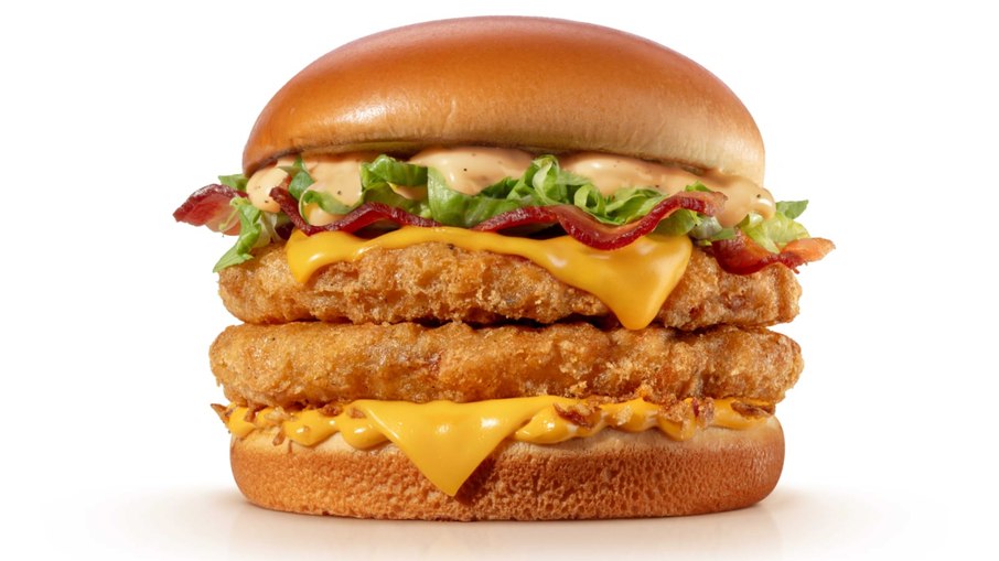 Novos Brabo Brabíssimo Carne e Brabo Brabíssimo Frango com molho do CBO chegam ao McDonald’s para celebrar os dias de glória