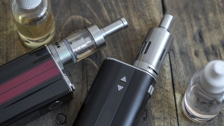 Cigarro eletrônico é alvo de ações em Vinhedo