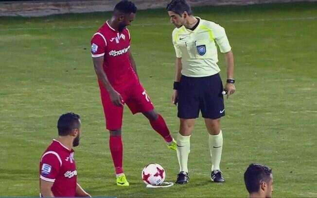 Jogador faz golaço contra no Campeonato Indiano - 365Scores - Notícias de  futebol