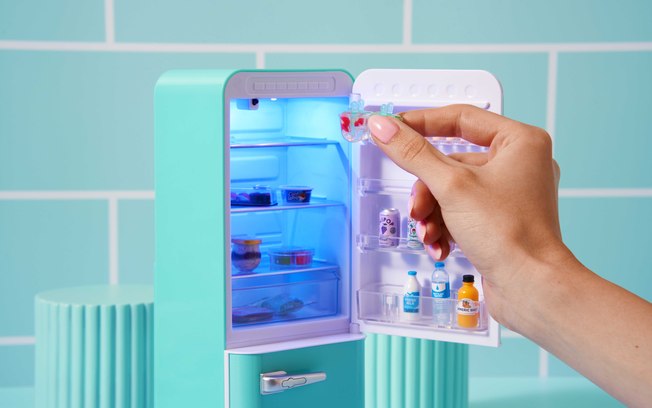 Candide lança Mini Brands para colecionadores adultos