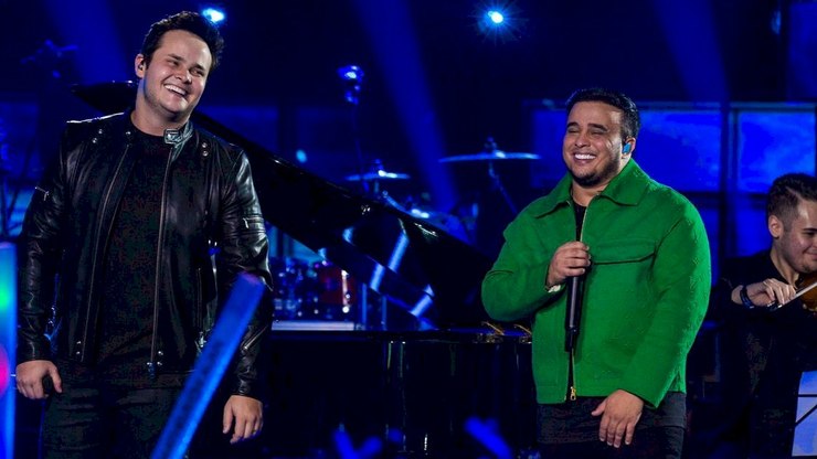 Matheus e Kauan anunciam que farão menos shows em 2025 por conta da saúde mental