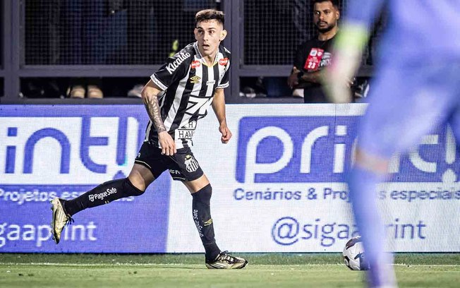 Arthur avança na recuperação e fica perto de voltar ao Peixe
