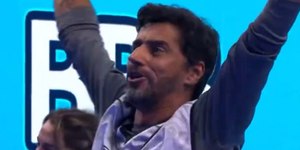 Tri: Cowboy ganha a terceira liderança no BBB 26