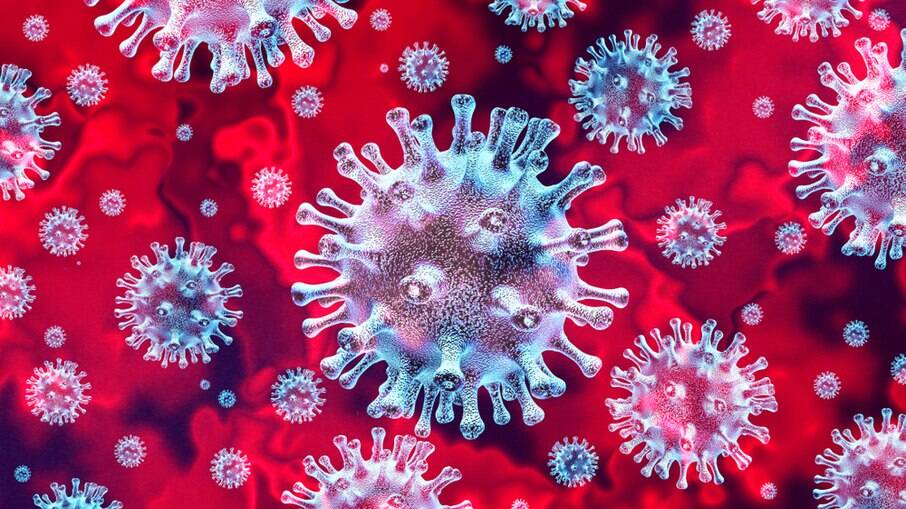 Mais de um ano após a pandemia, ainda não existem medicamentos virais criados especificamente contra o coronavírus