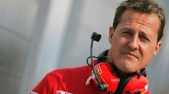 Schumacher: ex-segurança é preso por envolvimento em chantagem