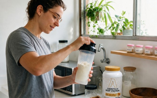 Alta do whey protein amplia busca por proteínas alternativas