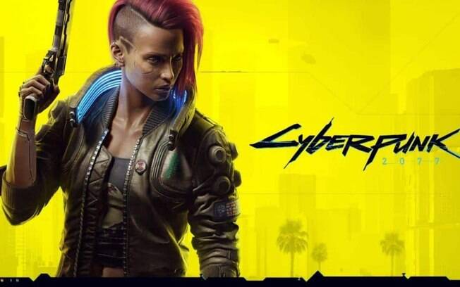 'Cyberpunk 2077' é usado como isca de golpe digital