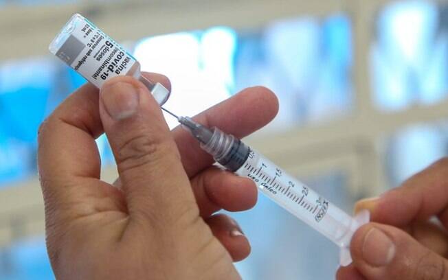 Campinas amplia vacinação contra a covid para moradores com mais de 37 anos