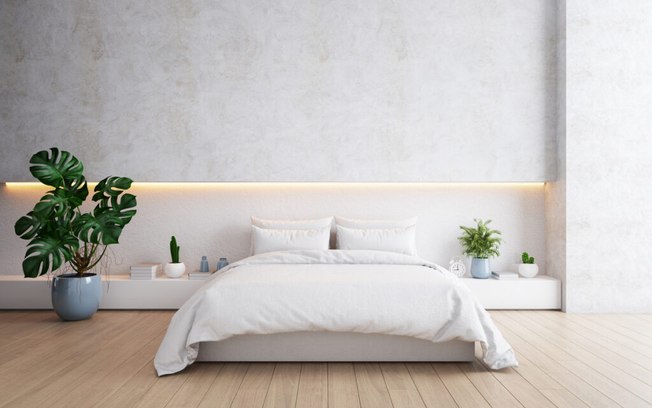 Decoração contemporânea: conheça as características e veja como usar em sua casa Decoração contemporânea: conheça as características e veja como usar em sua casa